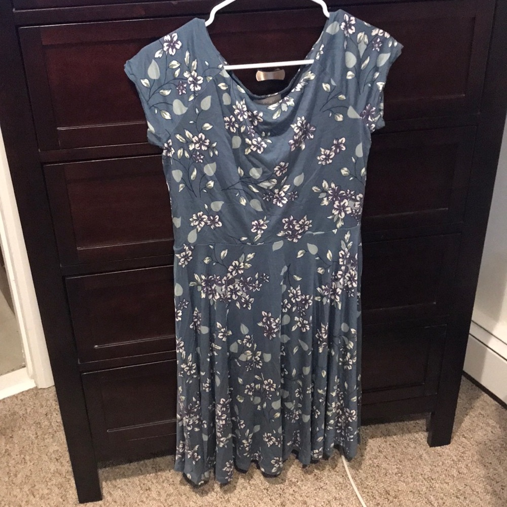 NWT Lofts Dress